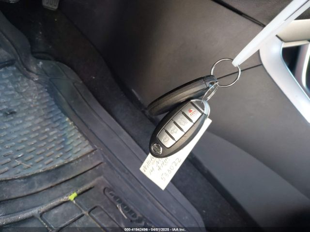 1N4AL3AP5EN338177 Nissan Altima 2.5 S