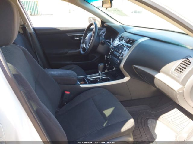 1N4AL3AP5EN338177 Nissan Altima 2.5 S