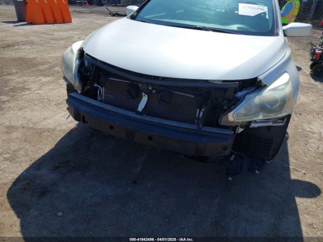1N4AL3AP5EN338177 Nissan Altima 2.5 S