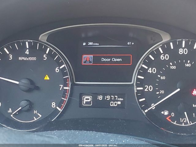 1N4AL3AP5EN338177 Nissan Altima 2.5 S