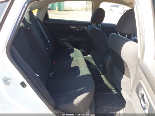 1N4AL3AP5EN338177 Nissan Altima 2.5 S