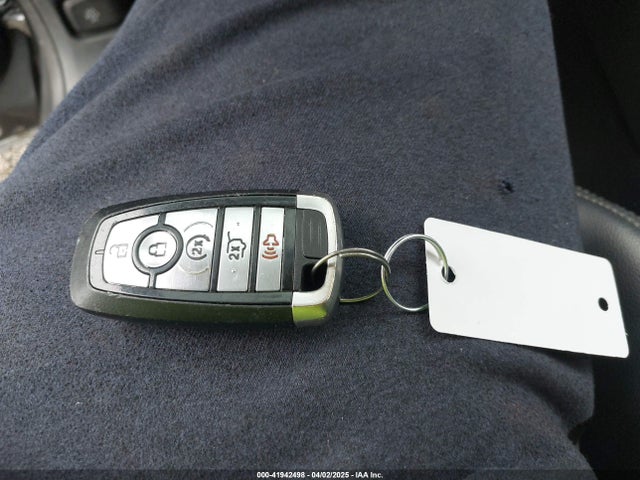 1FMCU0BZ7LUB13398 Ford Escape Se Sport Hybrid