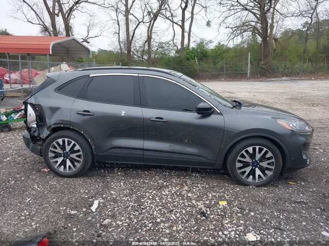 1FMCU0BZ7LUB13398 Ford Escape Se Sport Hybrid