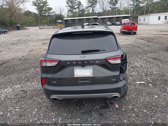 1FMCU0BZ7LUB13398 Ford Escape Se Sport Hybrid