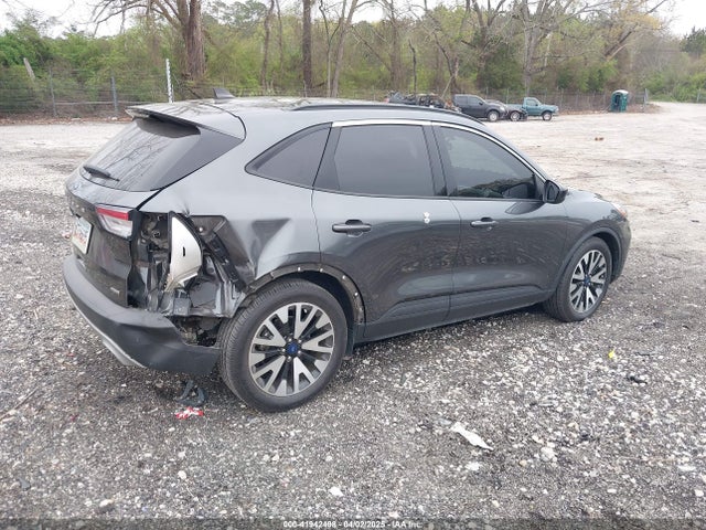 1FMCU0BZ7LUB13398 Ford Escape Se Sport Hybrid