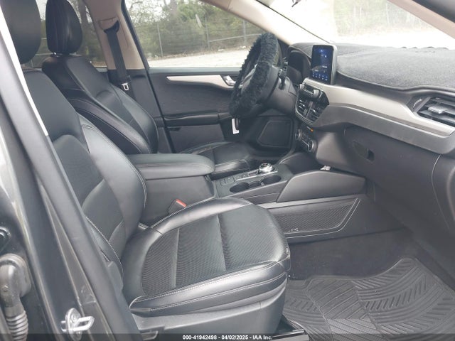 1FMCU0BZ7LUB13398 Ford Escape Se Sport Hybrid