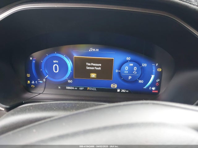 1FMCU0BZ7LUB13398 Ford Escape Se Sport Hybrid
