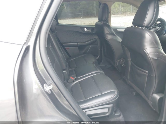 1FMCU0BZ7LUB13398 Ford Escape Se Sport Hybrid