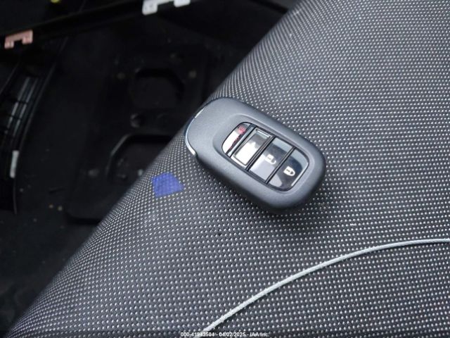 2HKRS4H25SH400219 Honda Cr-v Lx Awd