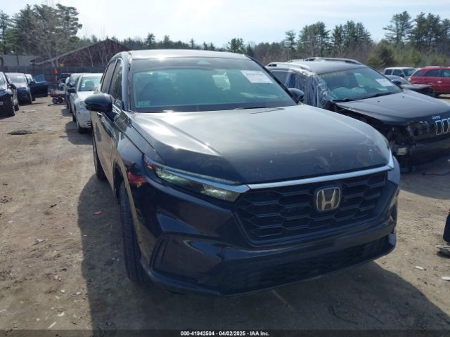 2HKRS4H25SH400219 Honda Cr-v Lx Awd