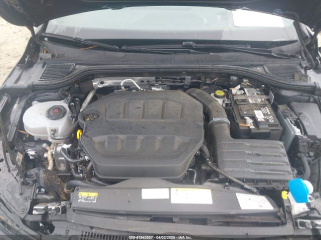 WVWVA7CD9PW167216 Volkswagen Golf Gti 2.0t Autobahn