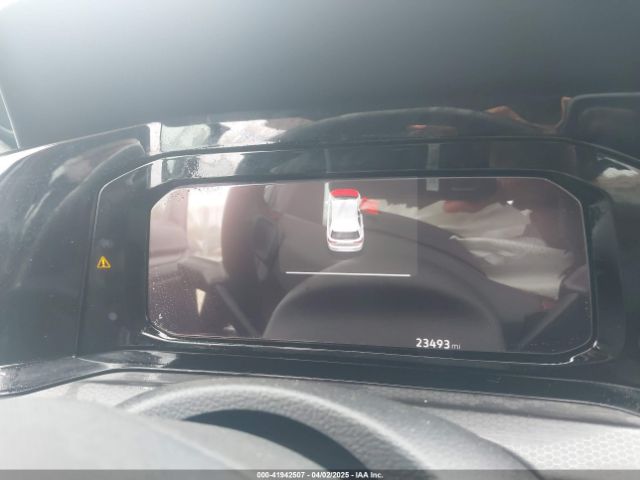 WVWVA7CD9PW167216 Volkswagen Golf Gti 2.0t Autobahn