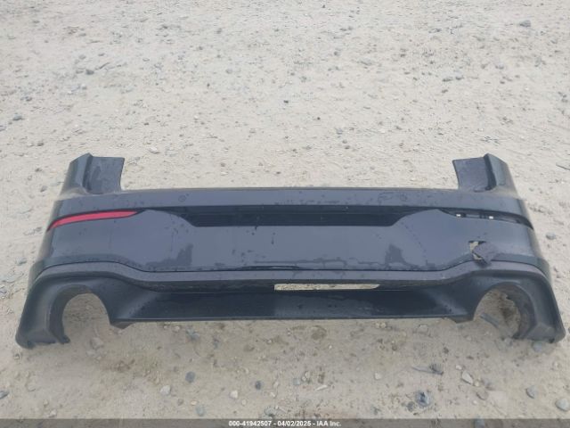 WVWVA7CD9PW167216 Volkswagen Golf Gti 2.0t Autobahn