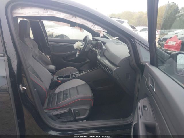 WVWVA7CD9PW167216 Volkswagen Golf Gti 2.0t Autobahn