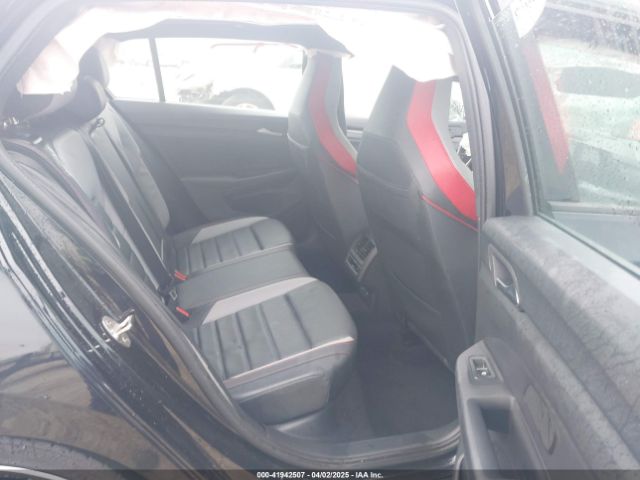 WVWVA7CD9PW167216 Volkswagen Golf Gti 2.0t Autobahn