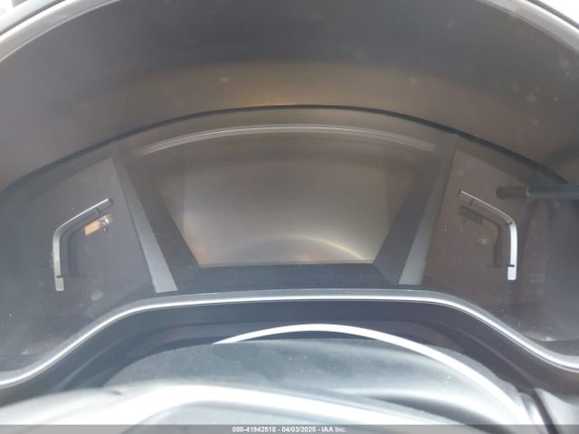 2HKRW1H80MH415821 Honda Cr-v 2wd Ex-l