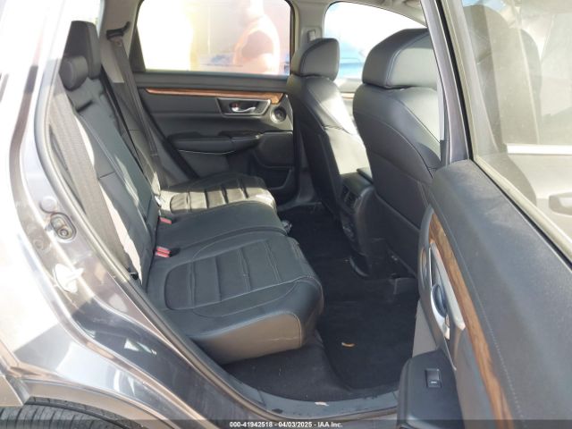 2HKRW1H80MH415821 Honda Cr-v 2wd Ex-l