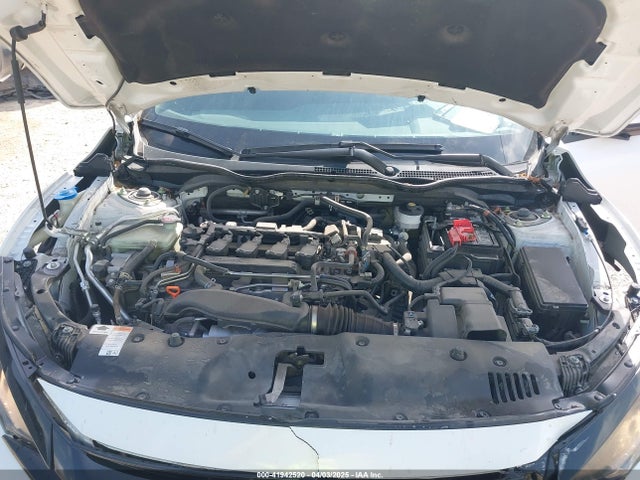 SHHFK7H46MU217885 Honda Civic Sport