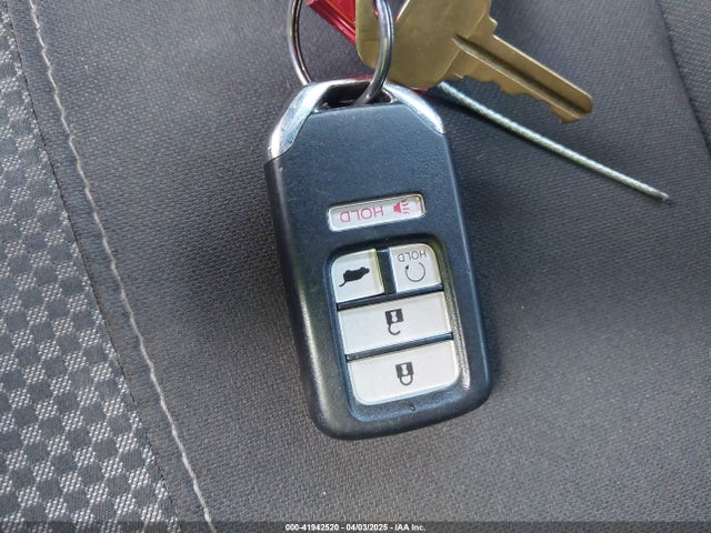 SHHFK7H46MU217885 Honda Civic Sport