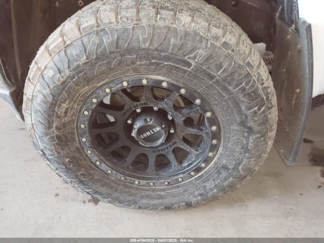 3C6UR5CL3RG102516 RAM 2500 Tradesman  4x4 6'4 Box
