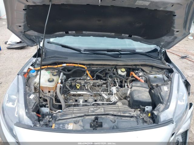 1FMCU0BZ0MUB14085 Ford Escape Se Hybrid