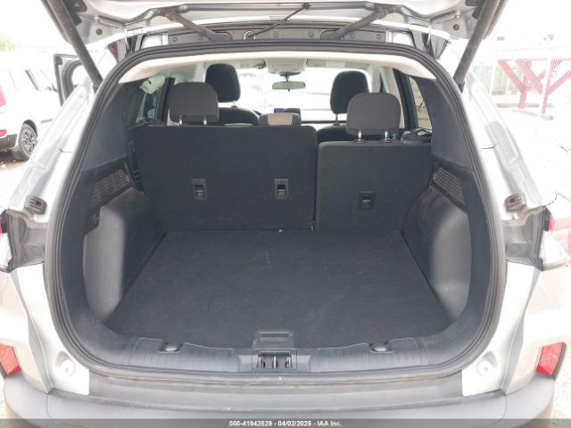 1FMCU0BZ0MUB14085 Ford Escape Se Hybrid