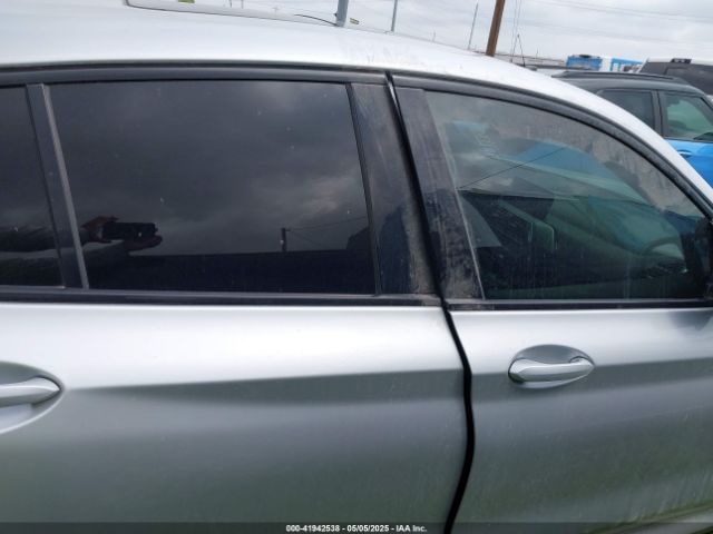 5UXUJ5C53KLJ64278 BMW X4 M40i