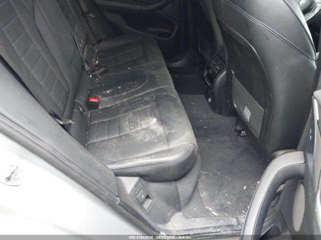 5UXUJ5C53KLJ64278 BMW X4 M40i