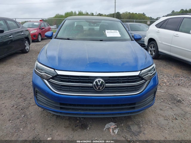 3VW7M7BU6PM005266 Volkswagen Jetta 1.5t Se