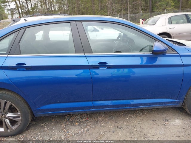 3VW7M7BU6PM005266 Volkswagen Jetta 1.5t Se