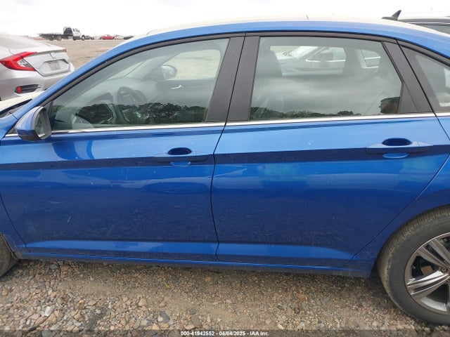 3VW7M7BU6PM005266 Volkswagen Jetta 1.5t Se