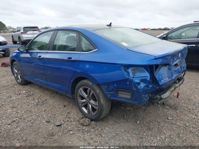 3VW7M7BU6PM005266 Volkswagen Jetta 1.5t Se