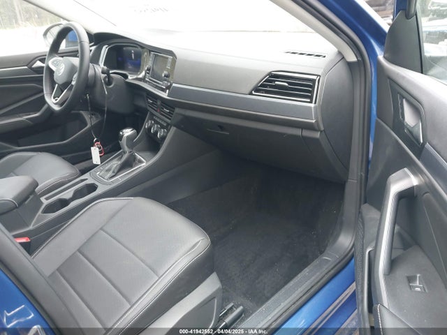 3VW7M7BU6PM005266 Volkswagen Jetta 1.5t Se