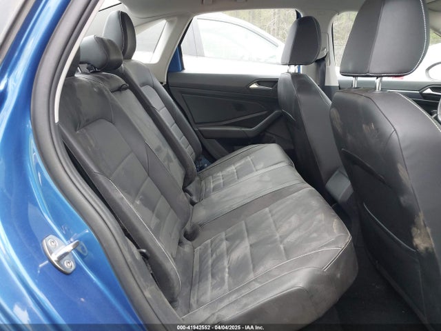 3VW7M7BU6PM005266 Volkswagen Jetta 1.5t Se