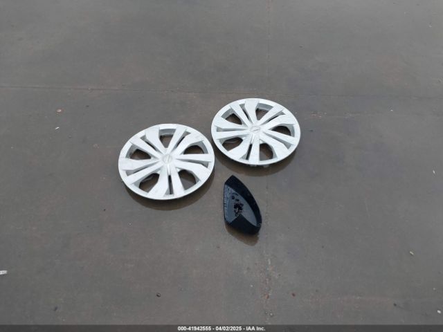 3N1CN8DV3ML910031 Nissan Versa S Xtronic Cvt