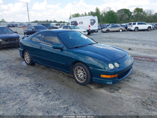 1999 ACURA INTEGRA JH4DC4457XS011256 Photo 0
