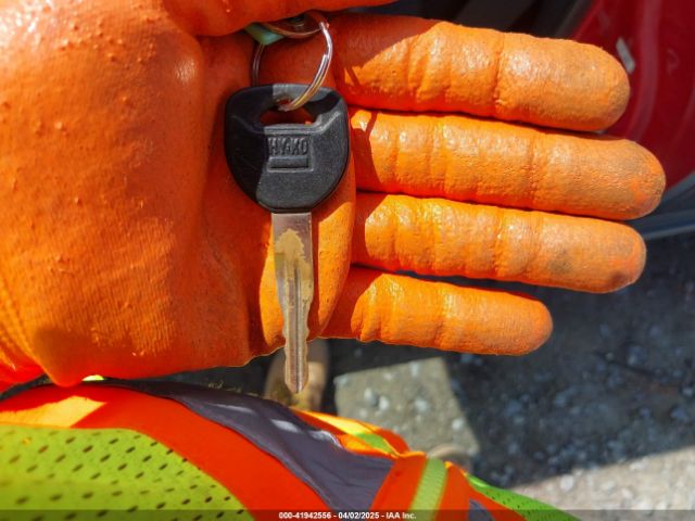 1999 ACURA INTEGRA JH4DC4457XS011256 Photo 10