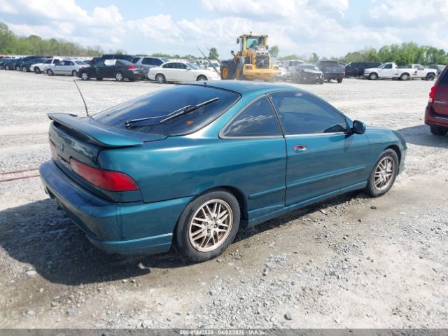 1999 ACURA INTEGRA JH4DC4457XS011256 Photo 3