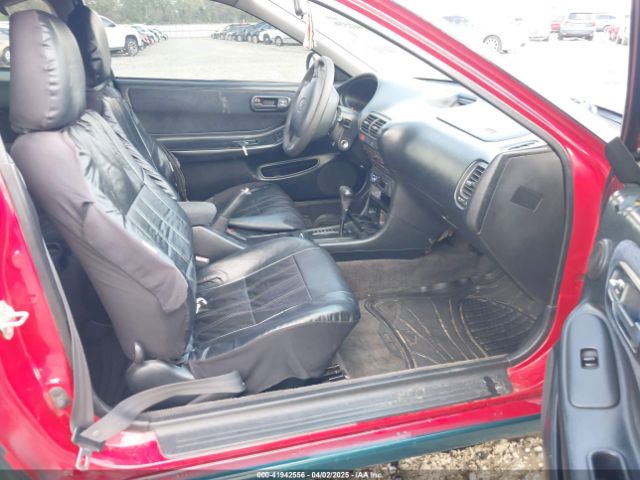 1999 ACURA INTEGRA JH4DC4457XS011256 Photo 4