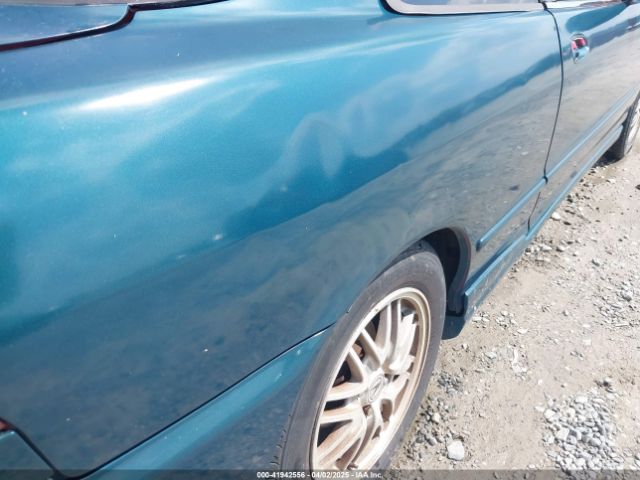 1999 ACURA INTEGRA JH4DC4457XS011256 Photo 5