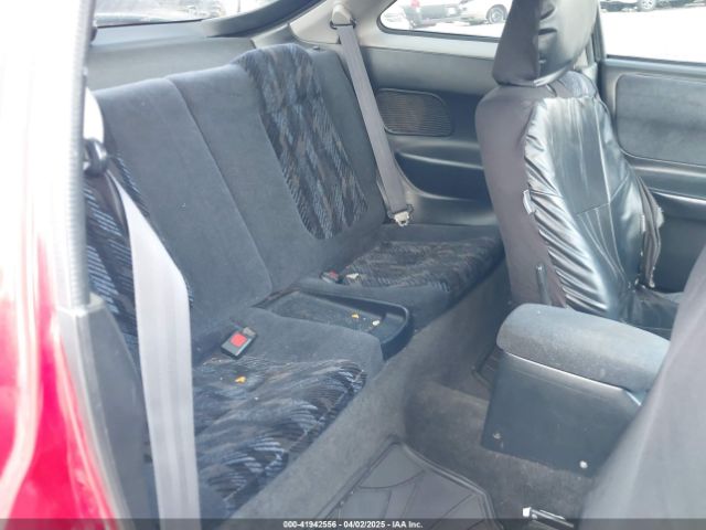 1999 ACURA INTEGRA JH4DC4457XS011256 Photo 7
