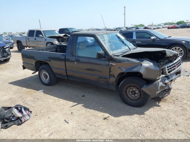 1992 MITSUBISHI MIGHTY MAX / S JA7FL24W9NP021503 Photo 0