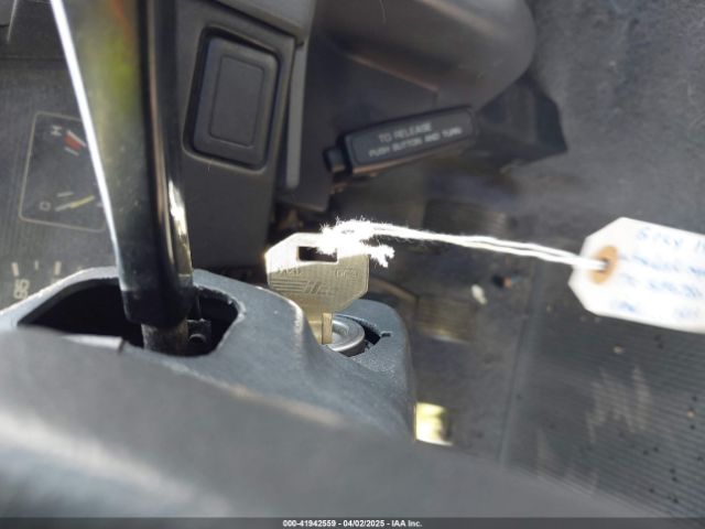 1992 MITSUBISHI MIGHTY MAX / S JA7FL24W9NP021503 Photo 10