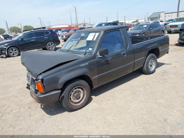 1992 MITSUBISHI MIGHTY MAX / S JA7FL24W9NP021503 Photo 1