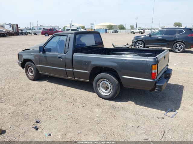 1992 MITSUBISHI MIGHTY MAX / S JA7FL24W9NP021503 Photo 2