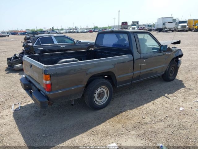 1992 MITSUBISHI MIGHTY MAX / S JA7FL24W9NP021503 Photo 3
