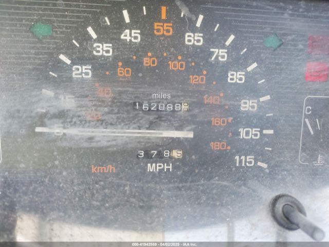 1992 MITSUBISHI MIGHTY MAX / S JA7FL24W9NP021503 Photo 6