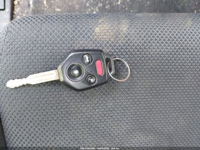 JF1VA1D64F8834053 Subaru Wrx Premium