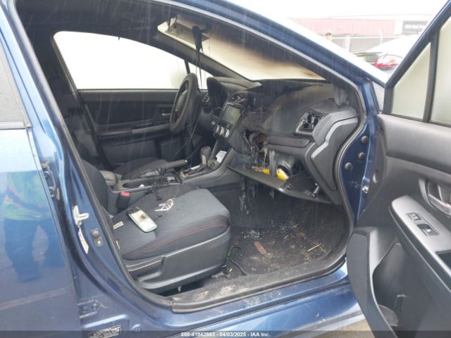 JF1VA1D64F8834053 Subaru Wrx Premium