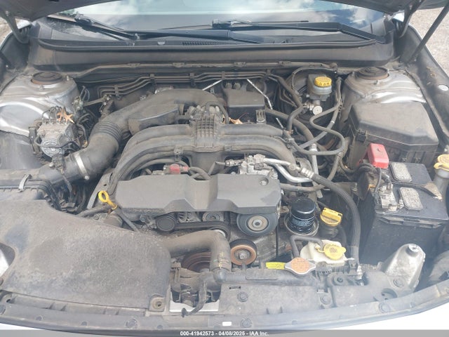 4S3BNAC6XF3063176 Subaru Legacy 2.5i Premium
